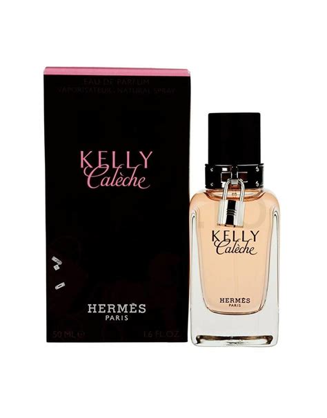 parfum hermes femme kelly caleche|Hermes caleche perfume price.